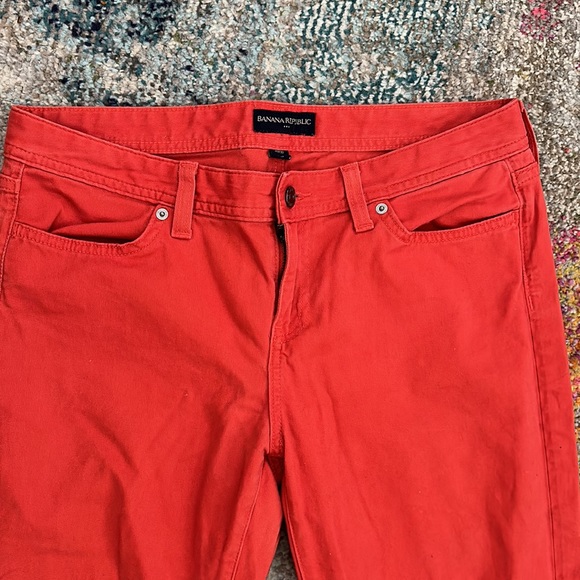 Banana republic ankle pants - Picture 2 of 3